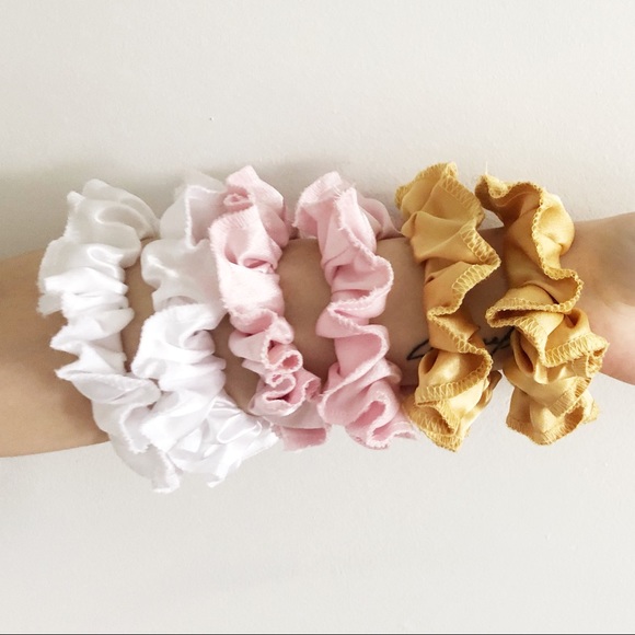 Scrunchies - Picture 1 of 6